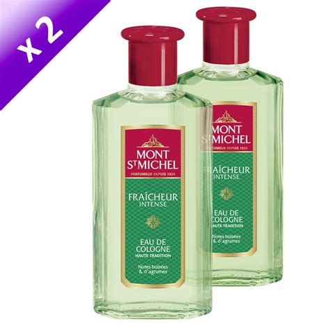 eau de cologne mont saint michel